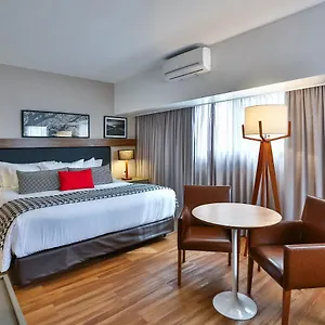 Hotel Wyndham Berrini, São Paulo