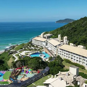 Costao Do Santinho Brazil