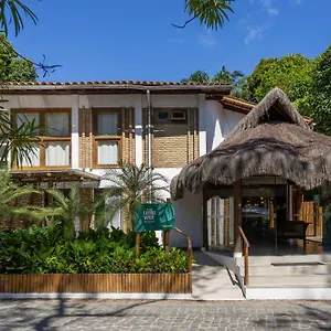 Cheiro Brazil