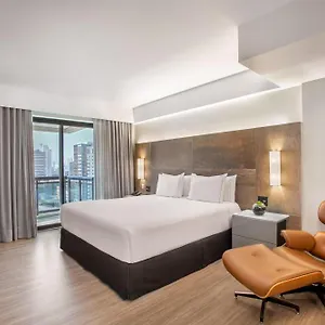 Hotel Meliá Ibirapuera, São Paulo
