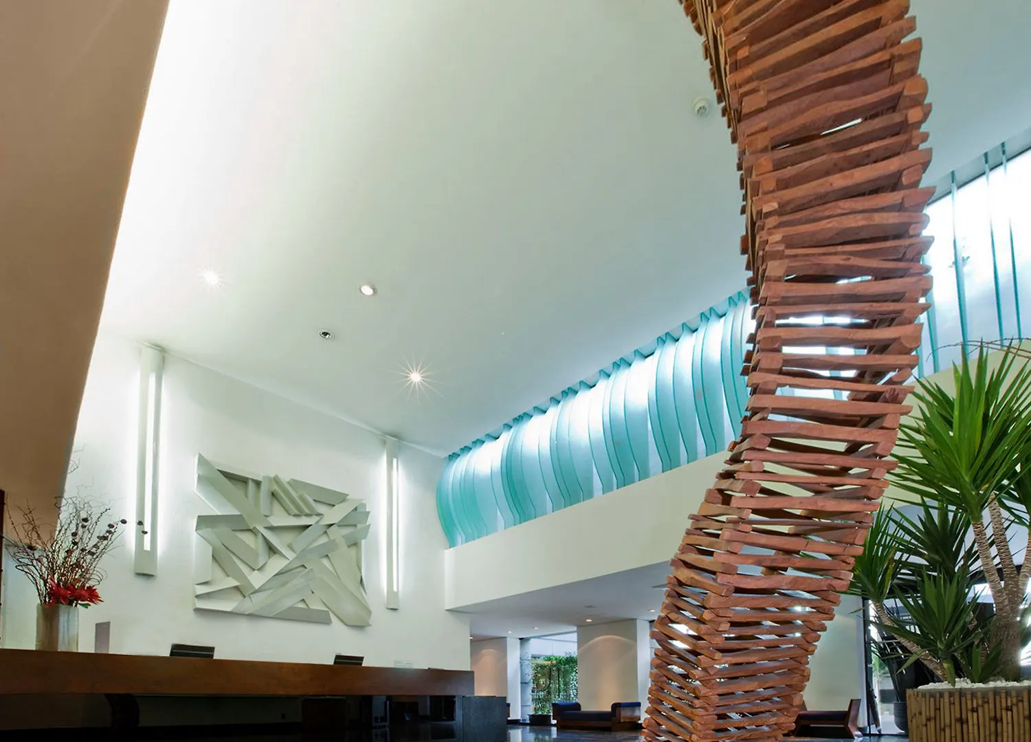 Pergamon Sp Frei Caneca By Accor Sao Paulo Hotel